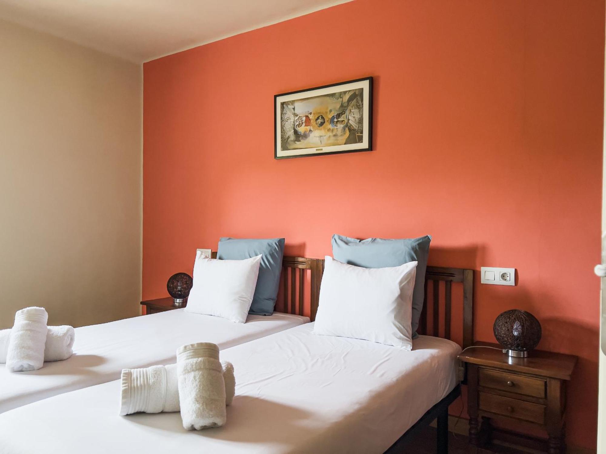 Casa vacanze Majordoms - Ca L'esclop, Alt Emporda