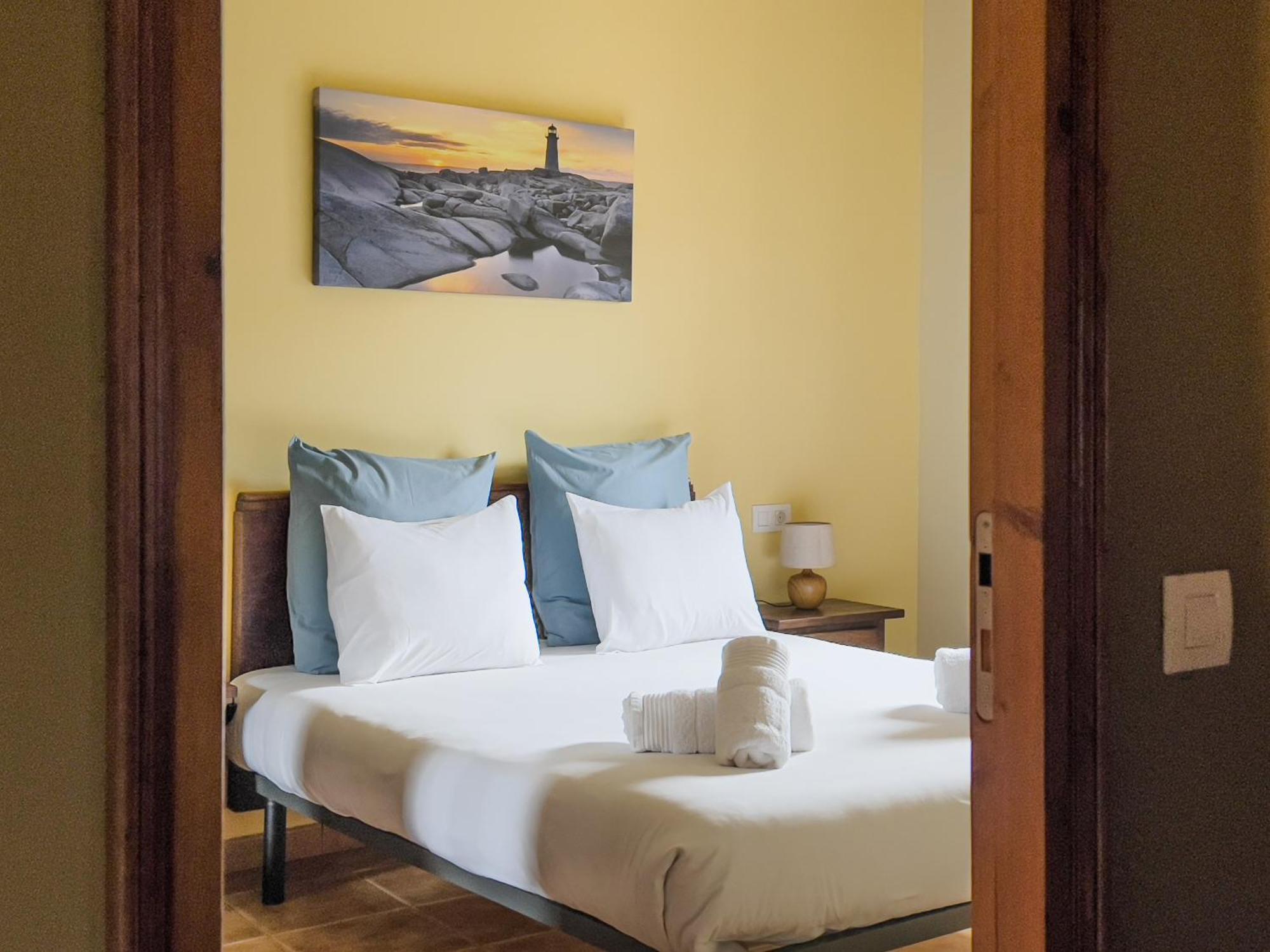 Casa vacanze Majordoms - Ca L'esclop, Alt Emporda Girona