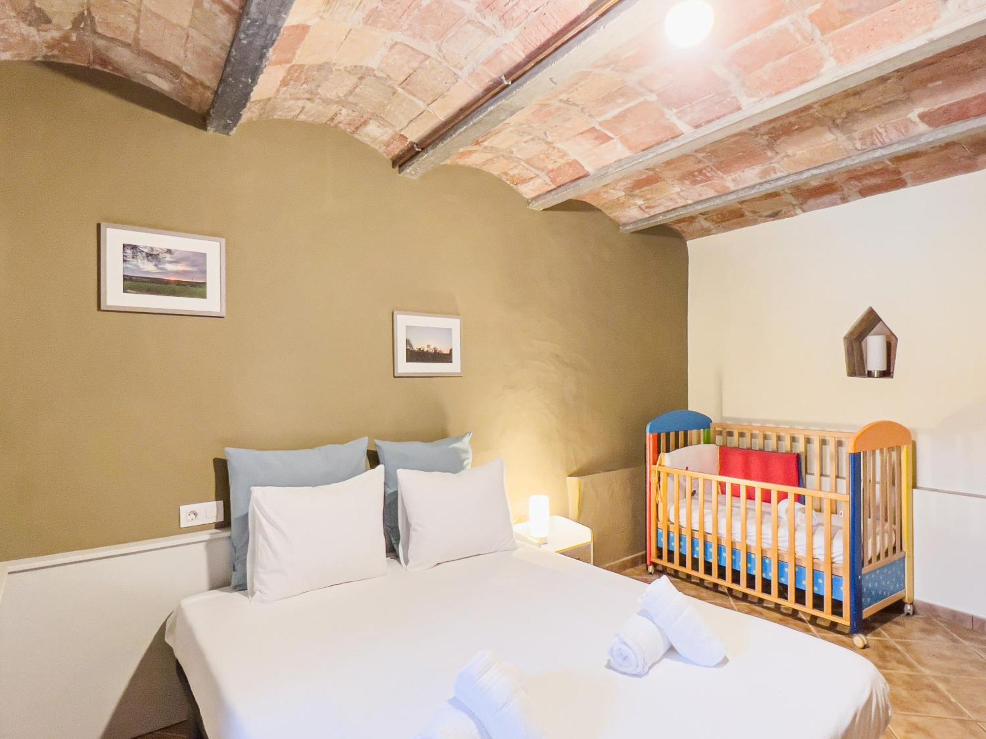 Majordoms - Ca L'esclop, Alt Emporda Girona