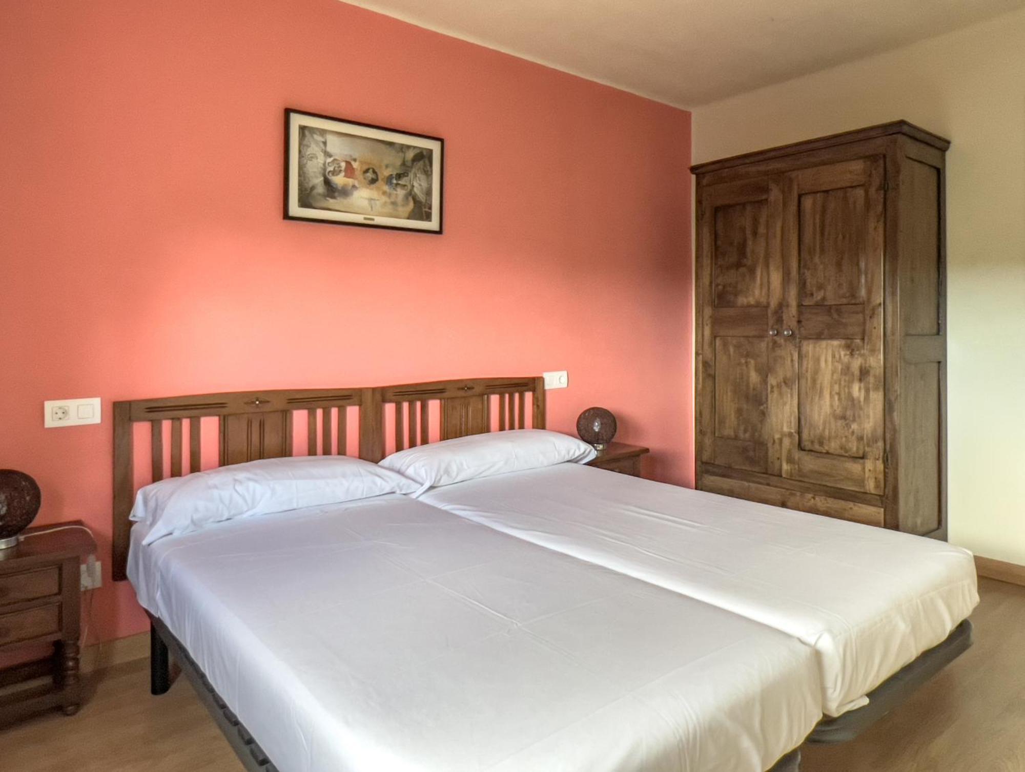 Majordoms - Ca L'esclop, Alt Emporda Casa vacanze