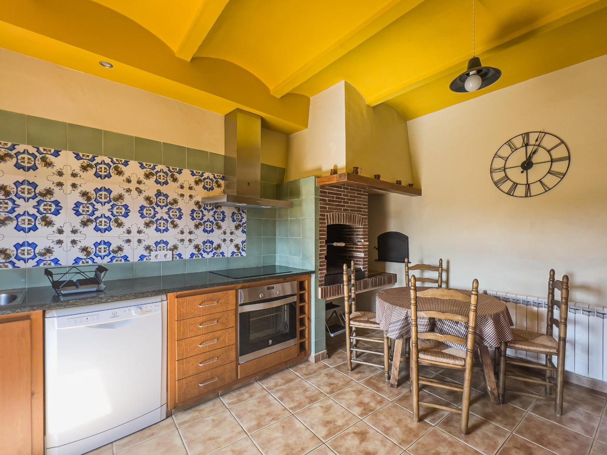 Majordoms - Ca L'esclop, Alt Emporda Girona