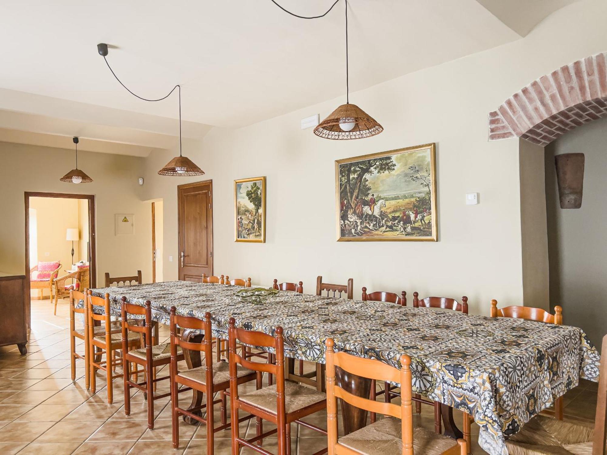 Majordoms - Ca L'esclop, Alt Emporda * Girona