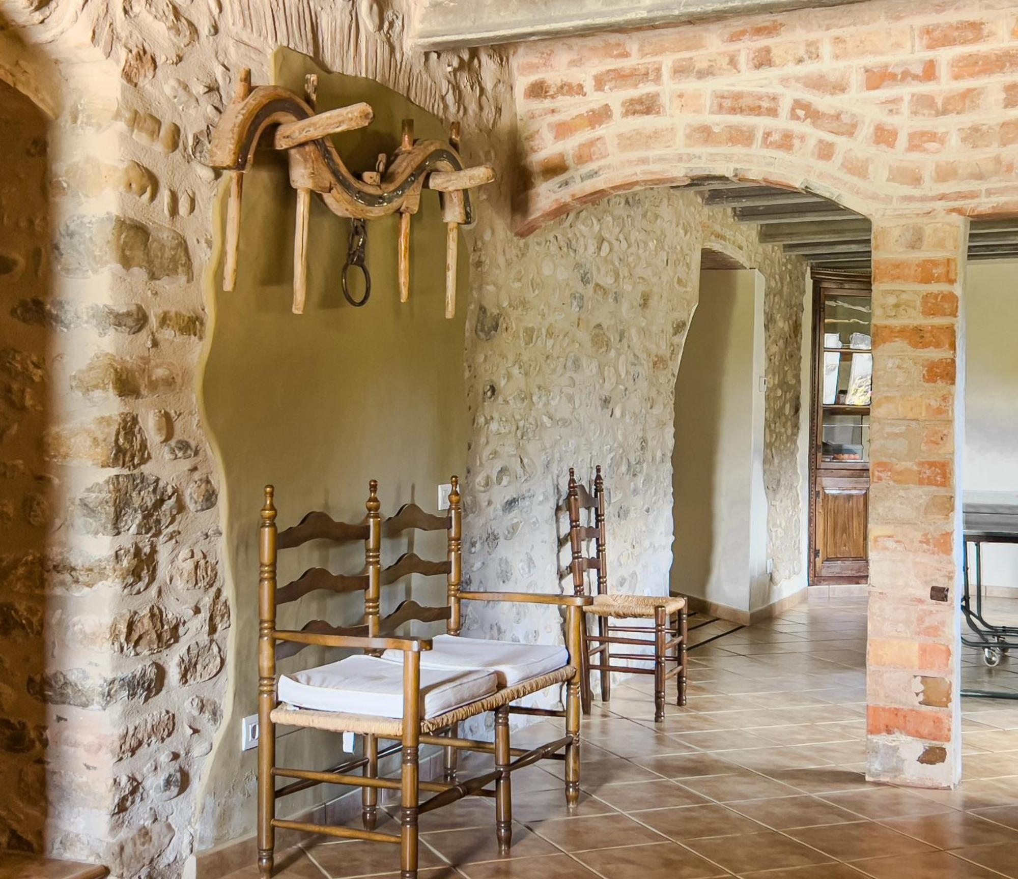 Majordoms - Ca L'esclop, Alt Emporda Casa vacanze Girona