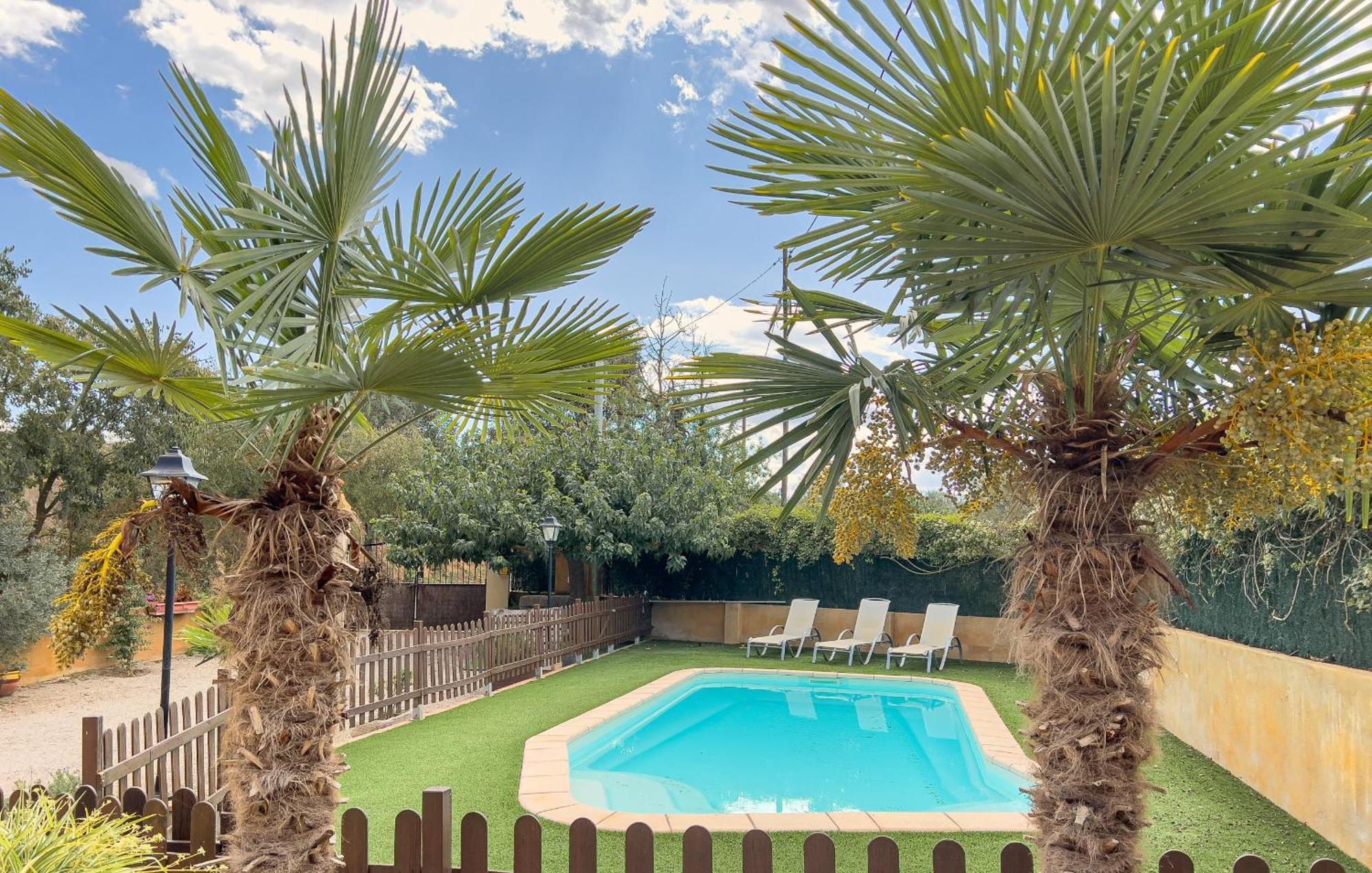 Casa vacanze Majordoms - Ca L'esclop, Alt Emporda *