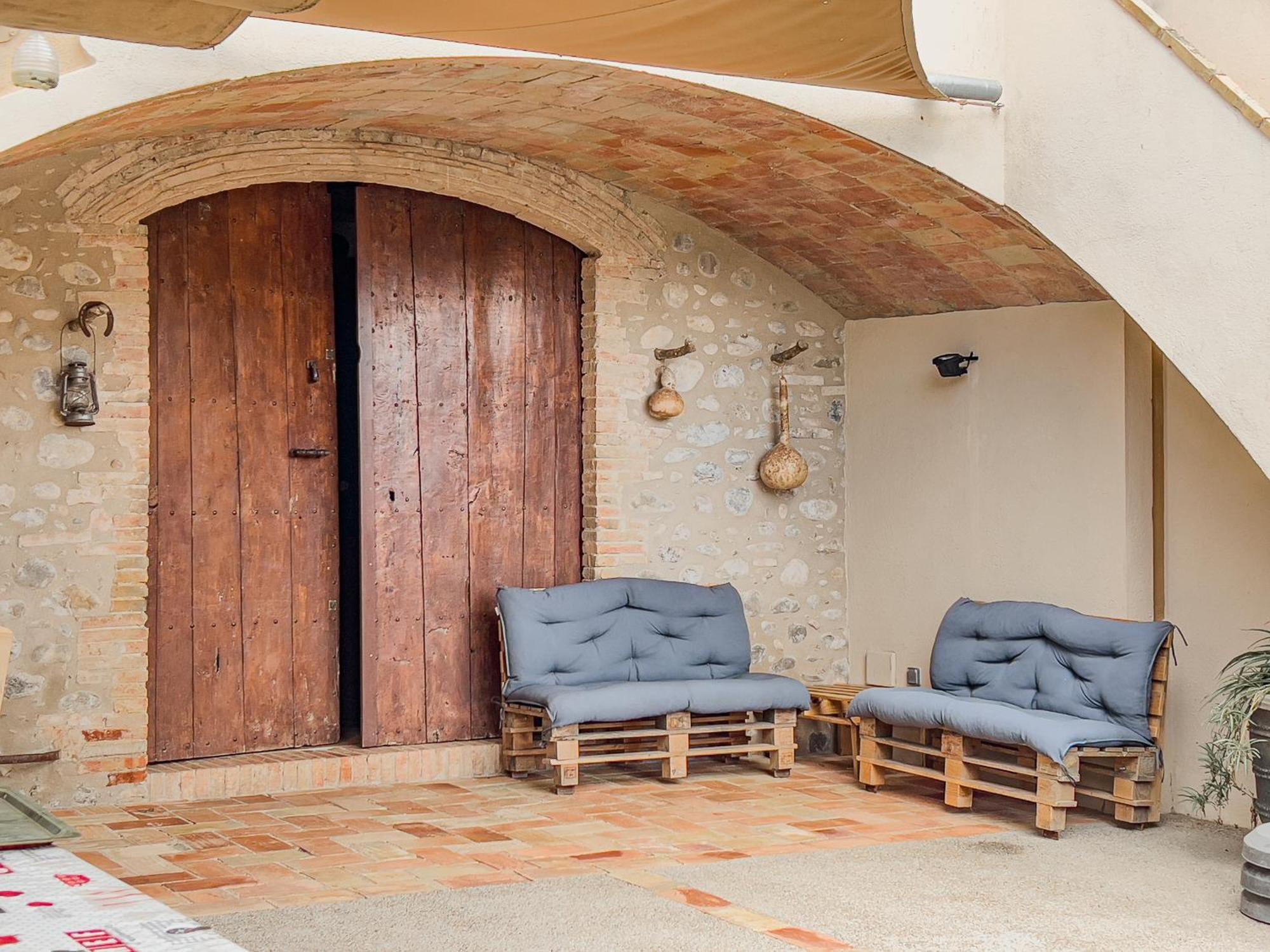 Majordoms - Ca L'esclop, Alt Emporda Casa vacanze