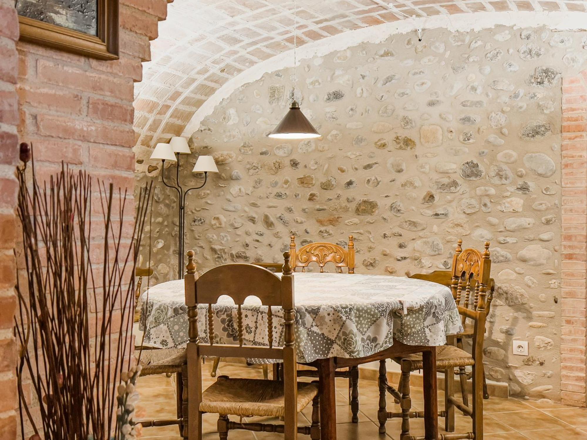 Majordoms - Ca L'esclop, Alt Emporda Girona