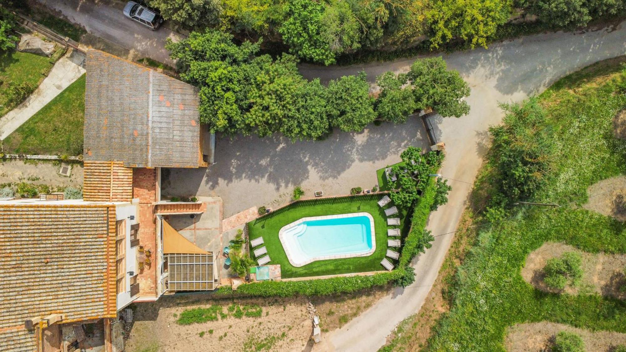 Casa vacanze Majordoms - Ca L'esclop, Alt Emporda