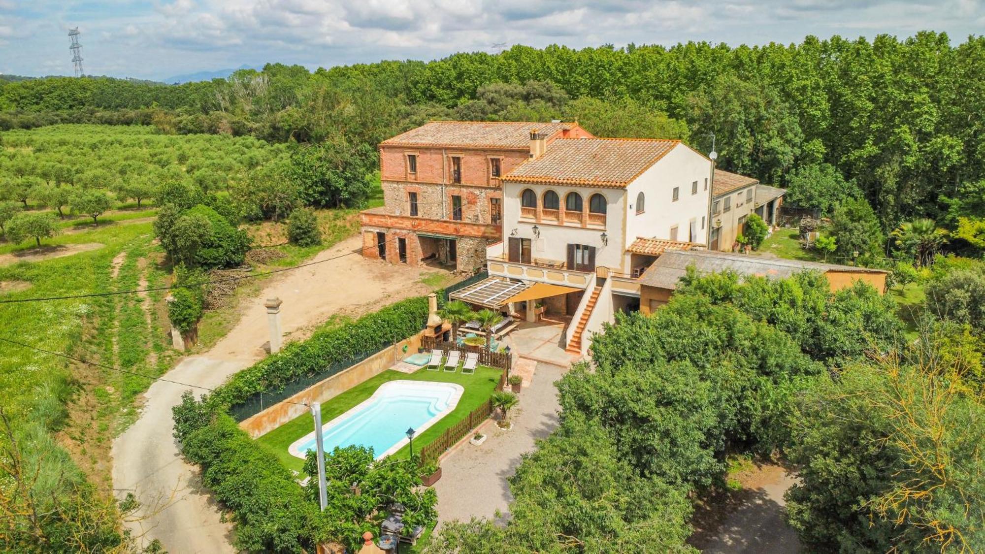 Majordoms - Ca L'esclop, Alt Emporda * Girona