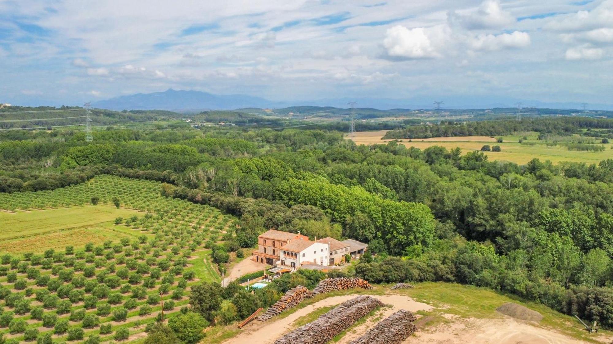 Casa vacanze Majordoms - Ca L'esclop, Alt Emporda *