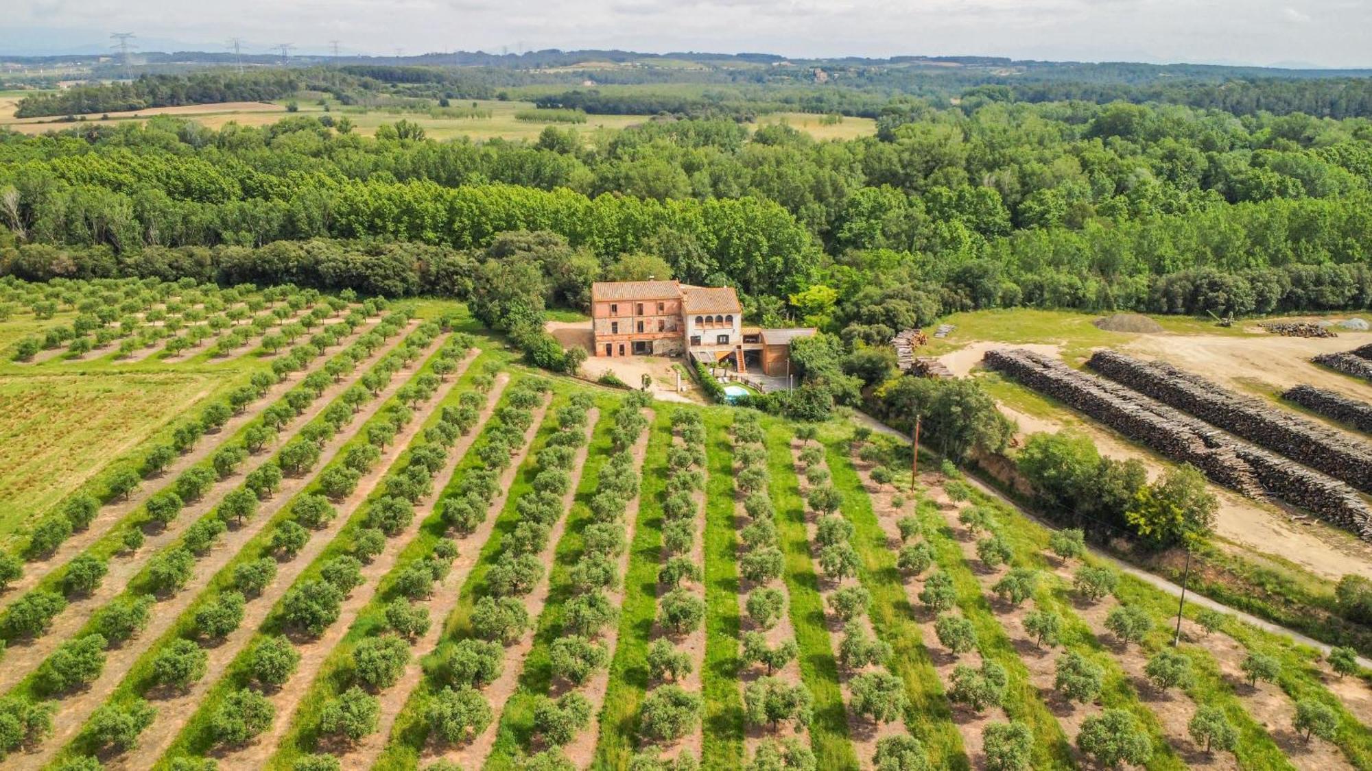 Casa vacanze Majordoms - Ca L'esclop, Alt Emporda